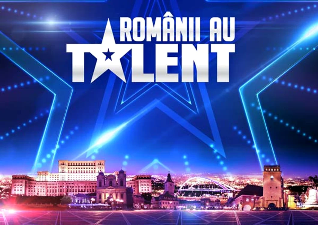 
    Românii au talent: 60 de concurenţi au mers în semifinală Foto: ProTV  