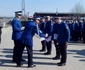 jandarmi arad