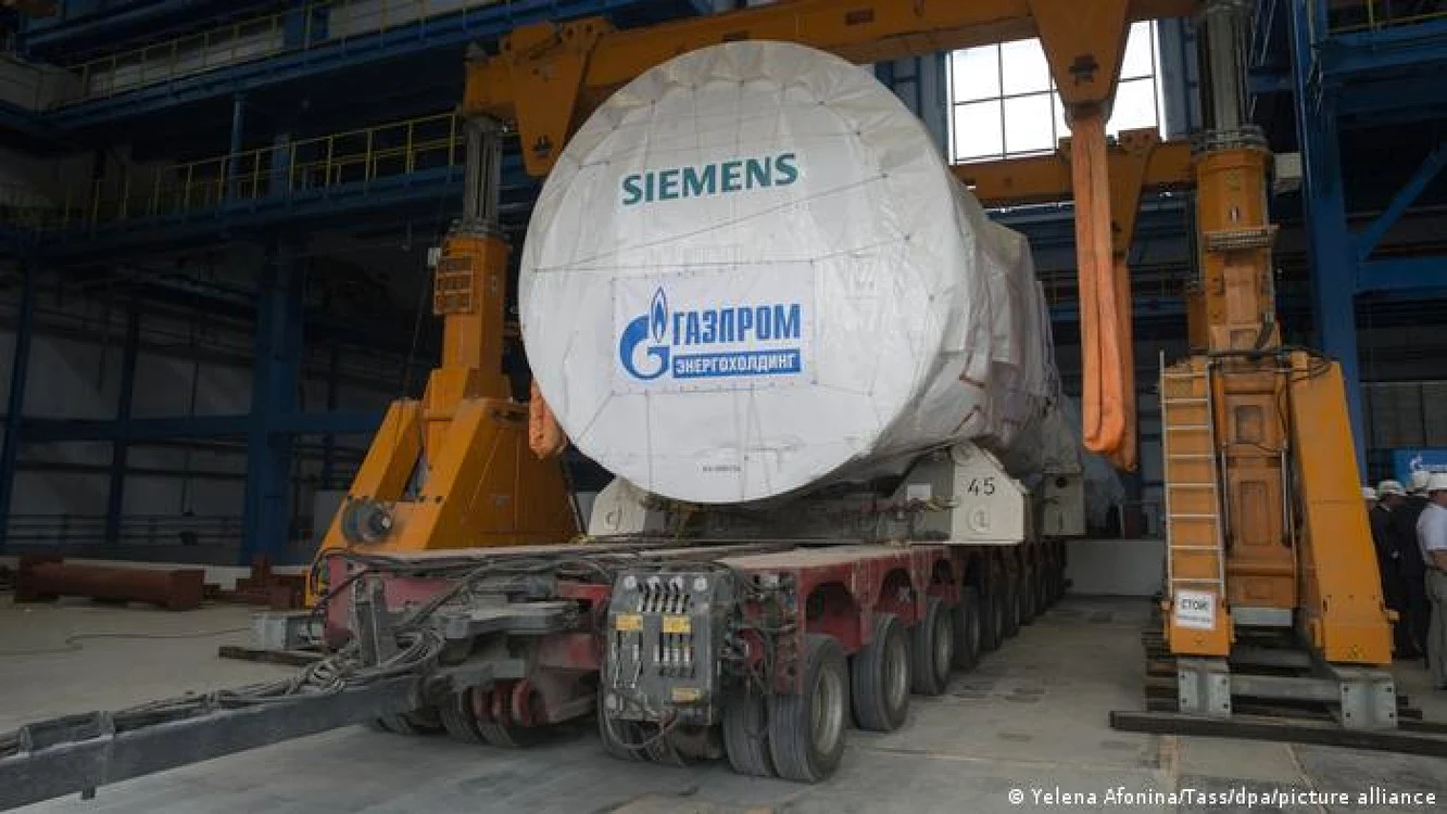 Gazprom