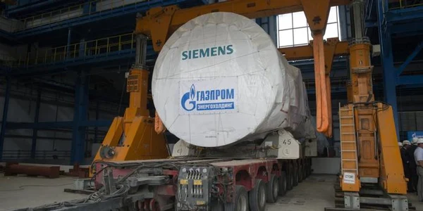 Gazprom