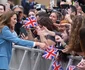 Prințesa Kate în Reggio Emilia pe 13 mai 2026, Profimedia 