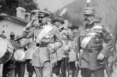Centenarul „Alianței inimilor”: 100 de ani de la Convenția de alianță româno polonă din 3 martie 1921 jpeg