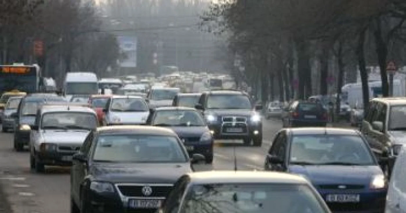 Senatul aprobă reducerea cu o treime a texei de primă înmatriculare