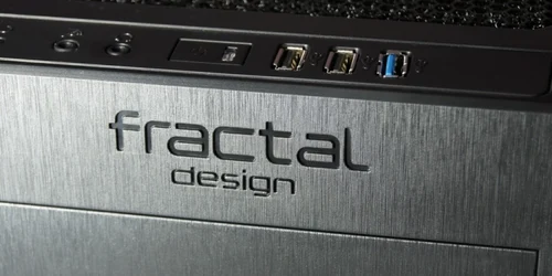  Fractal Design Arc Mini 