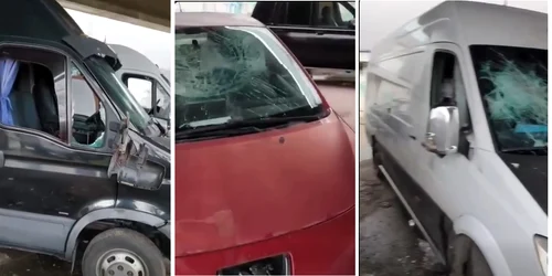 masini vandalizate tg jiu jpg