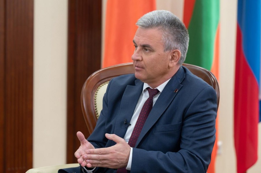 Liderul separatist de la Tiraspol ameninţă cu „război mondial” în cazul în care Chișinăul va încerca reintegrarea Transnistriei
