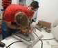 bradul robot