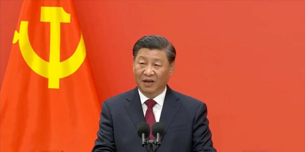 Xi Jinping FOTO Profimedia jpg
