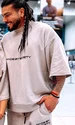 Anda Adam îl duce pe Jason Momoa de România la Asia Express! Cei doi soți și-au făcut ținute asortate de mii de euro pentru show-ul de la Antena 1