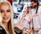 Anda Adam îl duce pe Jason Momoa de România la Asia Express! Cei doi soți și-au făcut ținute asortate de mii de euro pentru show-ul de la Antena 1