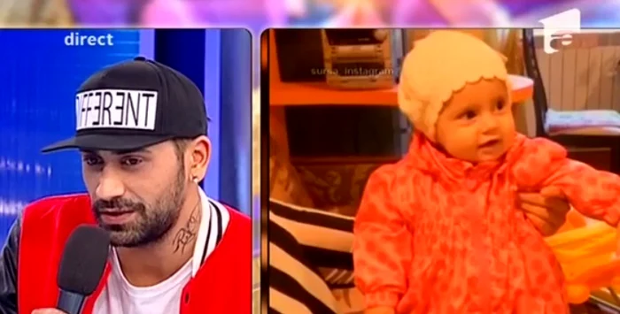 Connect-R vrea să petreacă câteva zile doar alături de soția lui