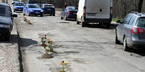 gropi strazi bacau