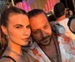 Sorin Mitrea are și o super iubită, Georgiana Timuș, cu care este împreună de mai mulți ani