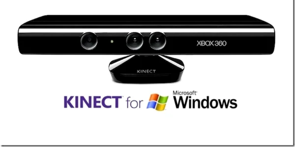 kinect windows