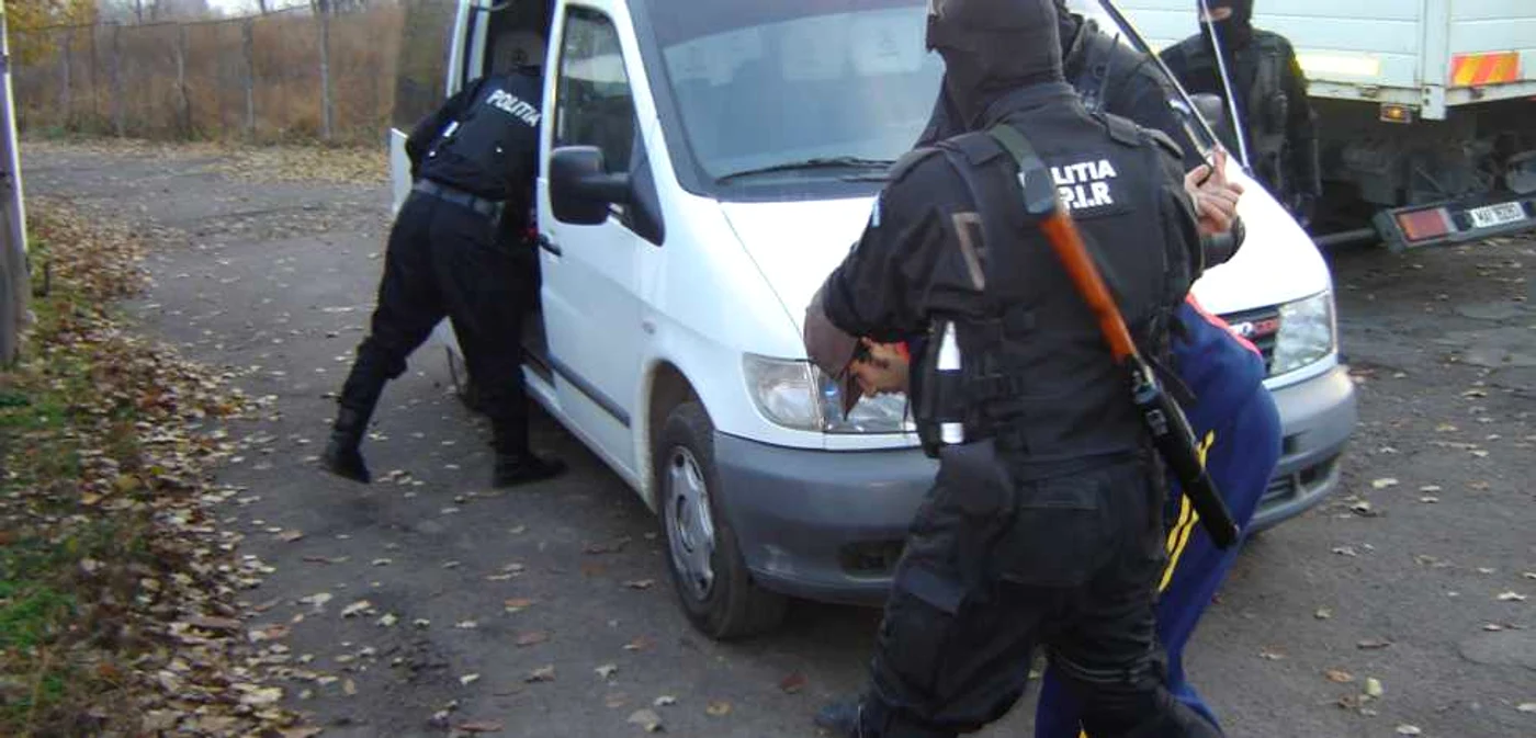 Recomandările poliţiştilor FOTO Arhivă Adevărul