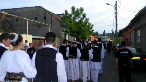 Caransebeşul în sărbătoare