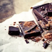 ciocolata neagra foto shutterstock