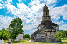 Foto: © Facebook / Direcția Generală de Administrare Monumente și Promovare Turistică Hd