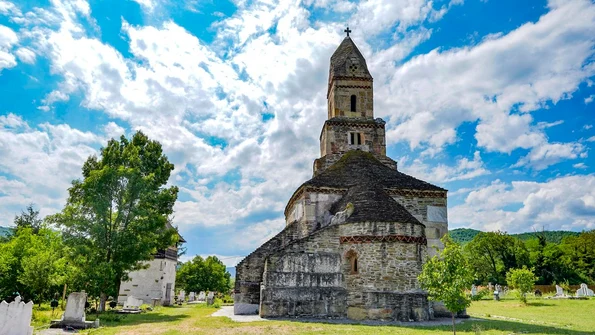 Foto: © Facebook / Direcția Generală de Administrare Monumente și Promovare Turistică Hd