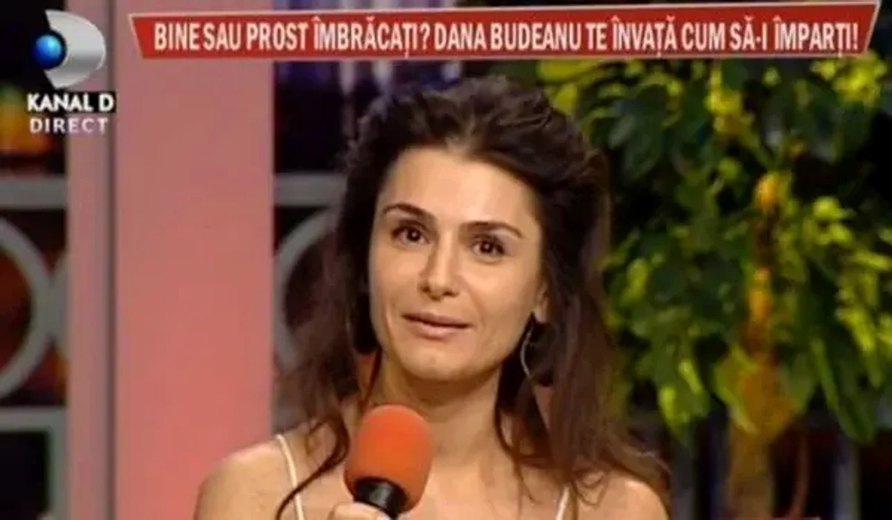 Cum arăta vedeta în urmă cu mai mulți ani / foto: Captură YouTube