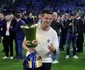 Cristi Chivu FOTO AFP