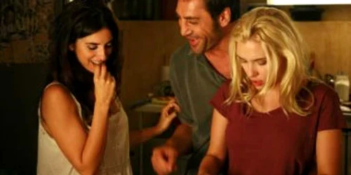 Bistriţa: Rulează la Dacia: „Vicky Cristina Barcelona”
