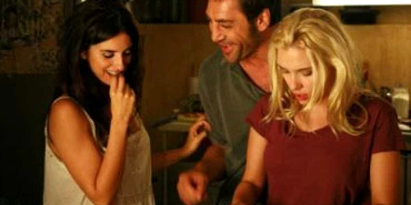 Bistriţa: Rulează la Dacia: „Vicky Cristina Barcelona”