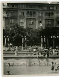 Ștrandul Lido (© Arhivele Naționale ale României, Colecția Documente Fotografice, FI, 3651)
