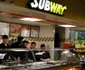 Primul restaurant Subway din România se va deschide în centrul comercial Palas Iaşi