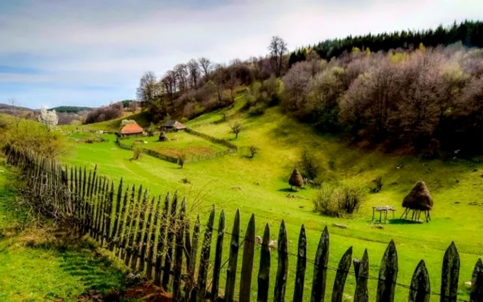 fundatura ponorului foto remus suciu