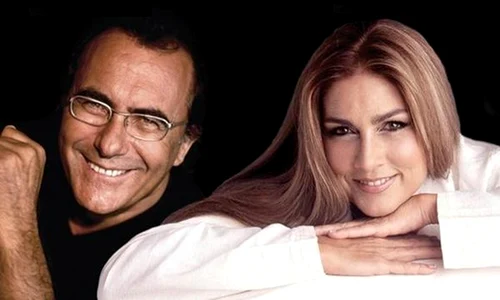 Al Bano și Romina Power jpeg