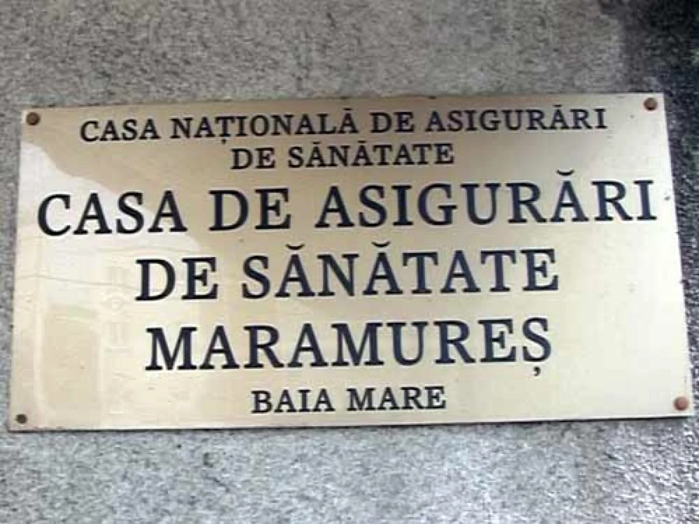 CNAS a schimbat toti presedintii caselor judetene de asigurari de sanatate   Sursa foto: Adevarul