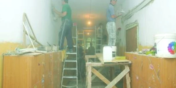 Bucureşti: Mâine începe şcoala! Copiii unde învaţă?