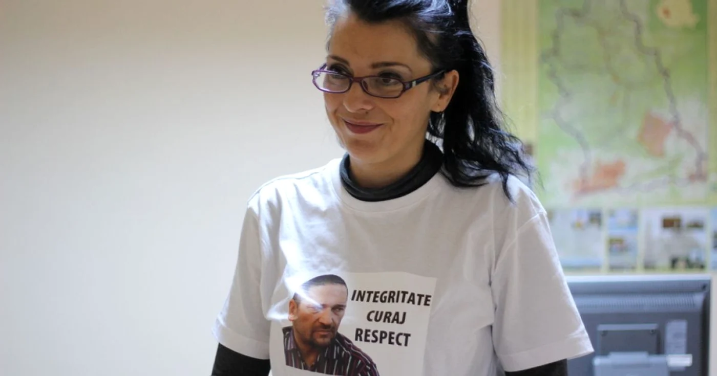 gabriela berbeceanu
