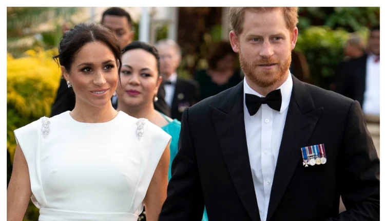 Meghan Markle și prințul Harry au explicat de ce și-au dorit să părăsească Marea Britanie