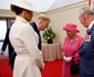 Aniversarea a 75 de ani de la Ziua Z în Portsmouth Anglia FOTO Guliver / Getty Images