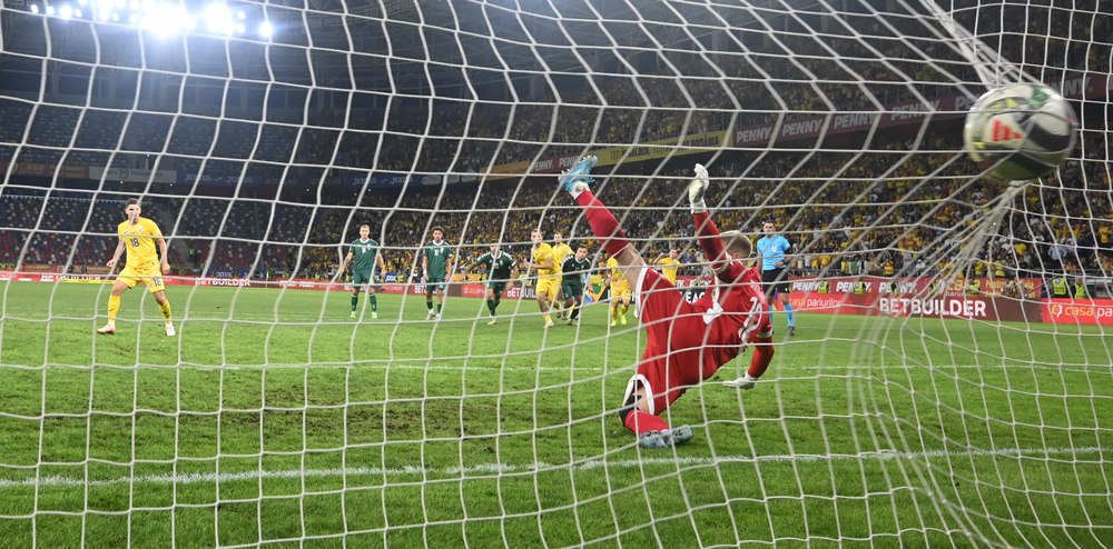 Mircea Lucescu a explodat: „Mizerabil. Nu ne mai întoarcem aici”. Unde vrea să mute meciurile naționalei