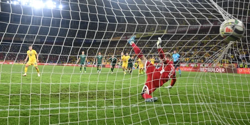 ROMANIA LITUANIA, LIGA NATIUNILOR Foto sportpictures (1) jpg