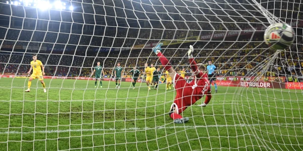 ROMANIA LITUANIA, LIGA NATIUNILOR Foto sportpictures (1) jpg