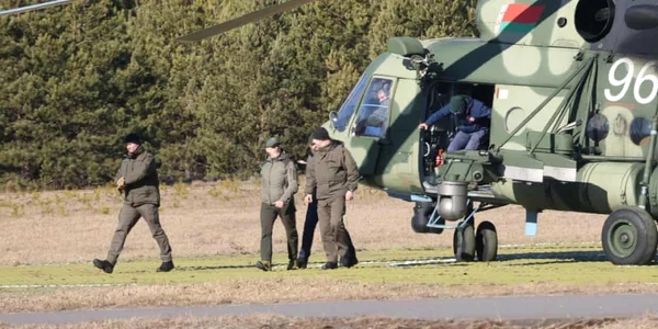 delegatia ucraina negocieri