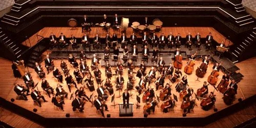 Muzică simfonică americană la Filarmonica Oradea 