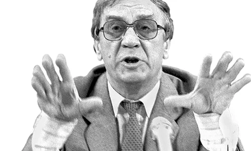 A murit Ghenadi Ianaev   liderul puciului împotriva lui Mihail Gorbaciov jpeg