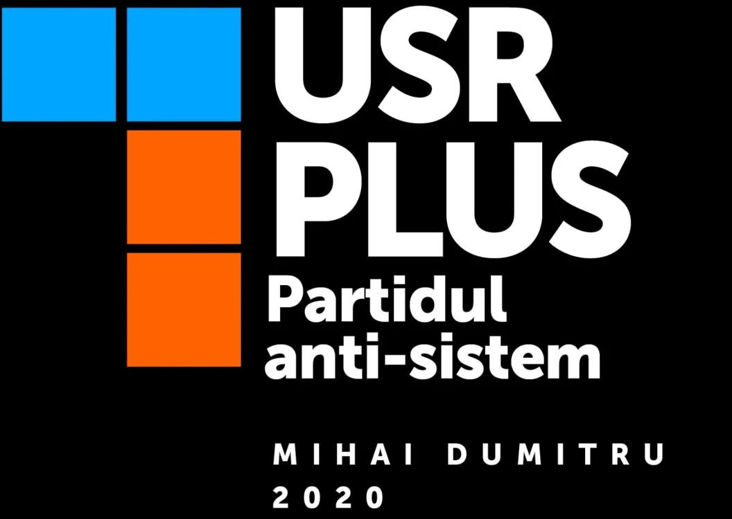 USR PLUS carte