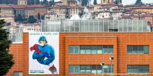 Bergamo
