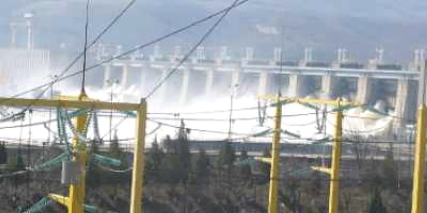 Hidrosind cere demisia preşedintelui CA şi al directorului general al Hidroelectrica