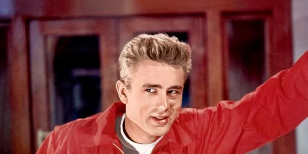 James Dean
