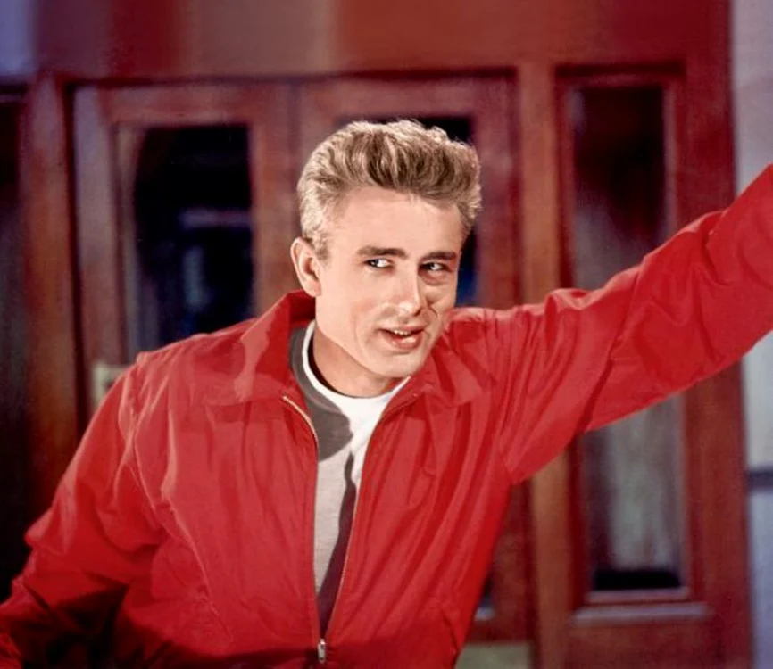 James Dean a fost un rebel fără cauză şi în viaţa sa privată  (Foto:arhivă)