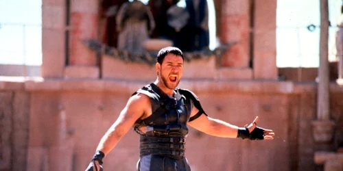 Russell Crowe