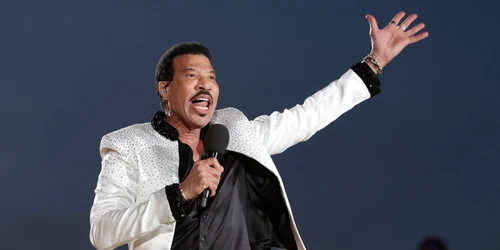 Lionel Richie in concertul regal profimedia 0774554721 jpg