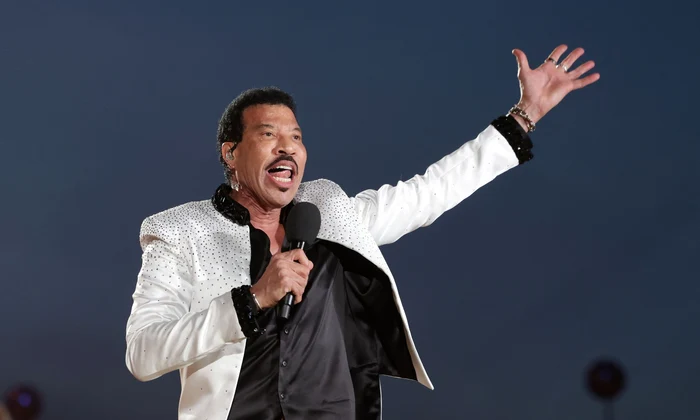 Lionel Richie in concertul regal   profimedia 0774554721 jpg